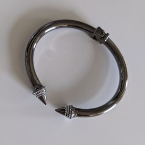 Vita Fede Mini Titan Bracelet w/ Crystals